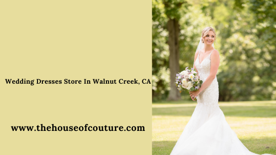 wedding dresses store in Walnut Creek, CA 
Shop Wedding Gowns In Walnut Creek
